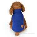 Comfortable autumn and winter clothes dog clothes